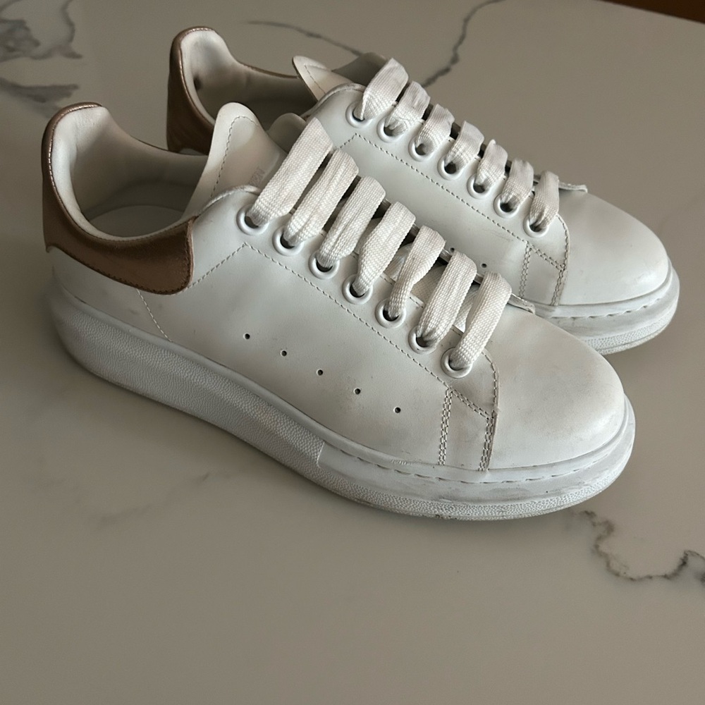 Alexander McQueen Sneakers